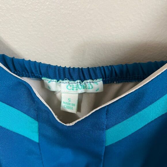 Chord small dress - Picture 4 of 4